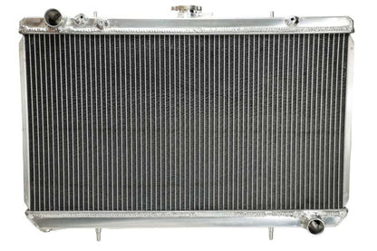 GReddy 89-94 Nissan 240SX Aluminum Radiator TW-R S13