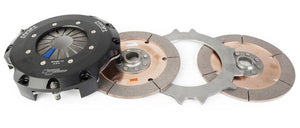 Clutch Masters 11-13 Buick Regal 2.0L 6-Speed 725 Series Race Twin Disc