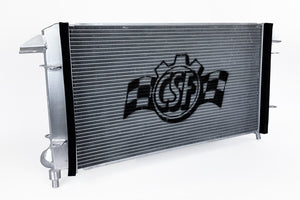 CSF 05-06 Ford GT High Performance All-Aluminum Radiator