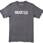 Sparco T-Shirt Corporate Gry Sml