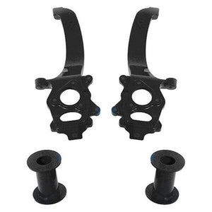 Fabtech 04-13 Nissan Titan 2WD/4WD 6in Basic System - Component Box 1