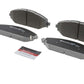 Brembo 19-22 Ram 1500 Front NAO Brake Pad