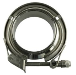 Turbosmart 304SS 2.5in V-Band Coupling Kit