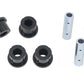 SuperPro Toyota Rear Leaf Spring H/Duty