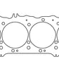 Cometic Mercury / Chevy Big Block 4.5in Bore .040 inch MLS Head Gasket