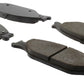 StopTech Street Touring Brake Pads