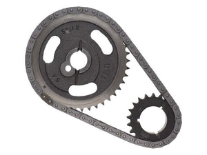Manley Race Roller Timing Chain Kit - Small Block Ford
