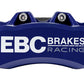 EBC Racing 92-05 BMW 3-Series E36/E46 Blue Apollo-6 Calipers 355mm Rotors Front Big Brake Kit