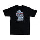 Skunk2 K-Power Tee (Black) - XL