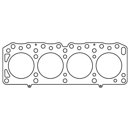 Cometic Lotus/Ford Twin Cam .040in MLX Cylinder Head Gasket - 84mm Bore