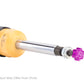 KW Coilover Kit V3 23-24 Toyota GR Corolla