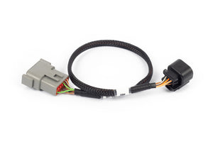 Haltech NEXUS Rebel LS 6-Pin DBW Adaptor (Plug-n-Play w/HT-186500)