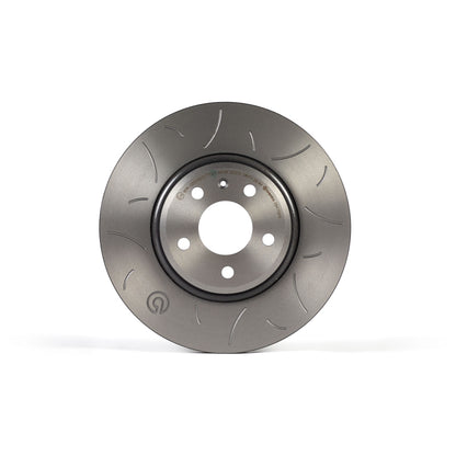 Brembo OE  10-19 Audi A7 Sportback/08-19 Audi Q5 (8RB) Front Sport Brake Disc - 320x28