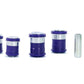 SuperPro Front Lower Control Arm Bushing Kit