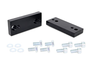 SuperPro Bushing Kit