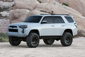 Fabtech 10-15 Toyota 4Runner 4WD 6in Lift System - Component Box 2