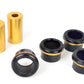 Whiteline 12+ Subaru BRZ / 12+ Scion FR-S / 12+ Toyota 86 Front C/Arm - Lwr Inner Rear Bushing Kit