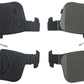 StopTech Street Brake Pads w/Shims & Hardware - Rear