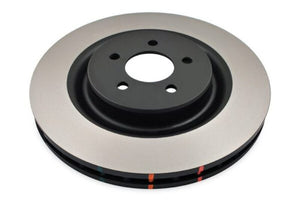 DBA 05-11 Ford Falcon 4000 Series Standard Front Brake Rotor