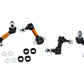 Whiteline 12-16 Subaru WRX STI Adjustable Sway Bar Vehicle Link Kit