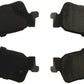 StopTech Street Select Brake Pads