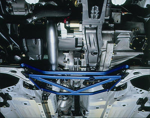 Cusco Lower Bar Type I Front CP9A