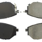 StopTech Performance 05-08 Legacy 2.5 GT Front Brake Pads