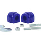 SuperPro Stabilizer Bar Bushing Kit