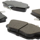 StopTech Street Touring Brake Pads