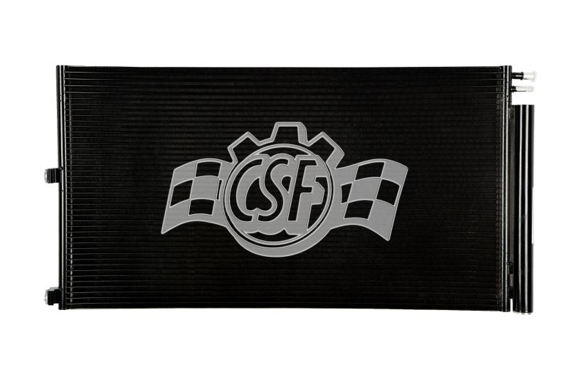 CSF 11-14 Ford F-150 3.5L A/C Condenser