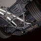 AWE Tuning BMW G90/G99 M5 Track Edition Cat-Back Exhaust - Diamond Black Tips
