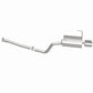 BRExhaust 10-13 Acura MDX 3.7L Direct-Fit Exhaust Muffler Kit