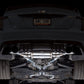 AWE Tuning 22-26 Cadillac CT5-V Blackwing SwitchPath Exhaust - Diamond Black Tips