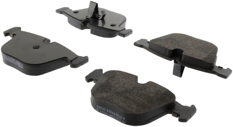 StopTech Street Brake Pads