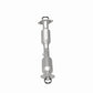 Magnaflow 13-15 Nissan Sentra 1.8L California Grade CARB Compliant DF Catalytic Converter