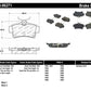 StopTech Performance Brake Pads