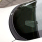 GReddy Aero 2022+ Subaru BRZ (ZD8)/Toyota GR86 (ZN6) Lower Rear Wing Spoiler - Carbon