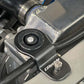 GReddy Nissan Skyline GT-R BCNR33 Radiator Mount Bracket- Black