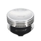 Manley Ford 4.6L Modular V8 Piston Set - 3.582in Bore 1.200in CH, -18.00 CC