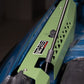 GrimmSpeed 2020+ Subaru Outback TRAILS Fender Shrouds - Green