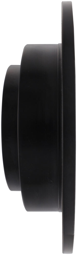 StopTech Power Slot 02-05 WRX Rear Right SportStop Slotted Rotor