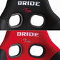 Bride Cusco ZIEG IV - FRP Silver Shell / Black Seat FIA Approved