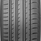 Yokohama Advan Sport V105 Tire - 205/55ZR17 91Y