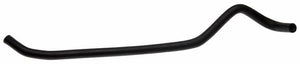 Gates 00-03 Ford Focus 4-Cyl. 2.0L Rad. To Reservoir Molded Heater Hose