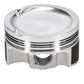 JE Pistons VW 2.0T TSI 9.5:1 ASYM KIT Set of 4 Pistons