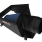 aFe 24-26 Jeep Wrangler JL L4-2.0L Rapid Induction Cold Air Intake System w/ Pro 5R Filter
