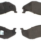 StopTech Sport Brake Pads w/Shims and Hardware - Rear