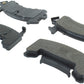 StopTech Street Brake Pads