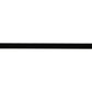 Manley Push Rod - 5/16 Dia - 8.250in L - 0.080 Wall - 4130 Chrome Moly - Swedged End - Single