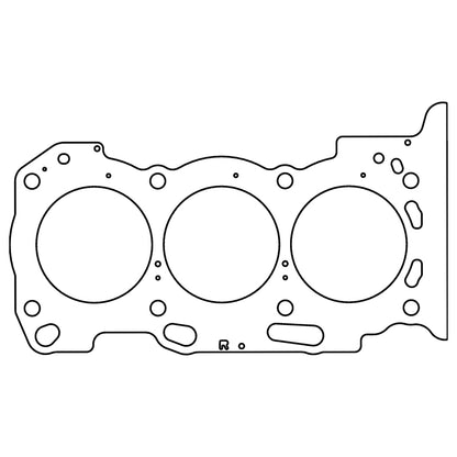 Cometic Toyota 1GR-FE .060in MLS Cylinder Head Gasket - 95.5mm Bore - With Single VVT-i - RHS